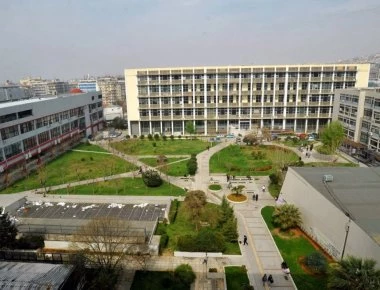 ΑΠΘ: Λύση για τις οφειλές προς τους ΕΛΚΕ